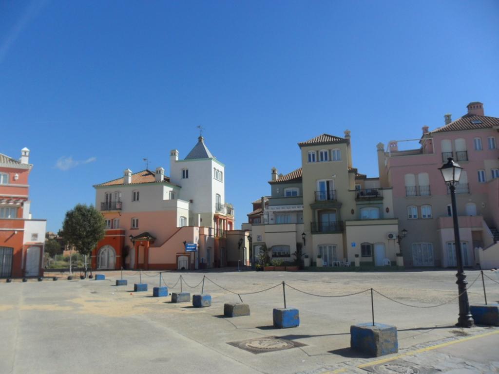 Estudio Marina Puerto Sherry