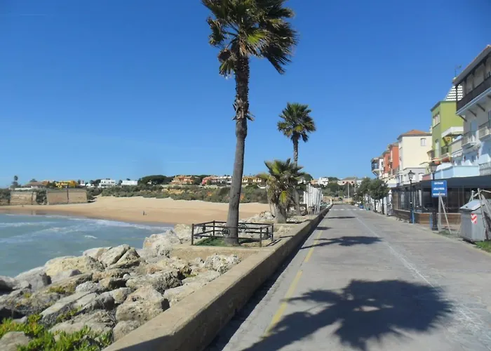 Estudio Marina Puerto Sherry