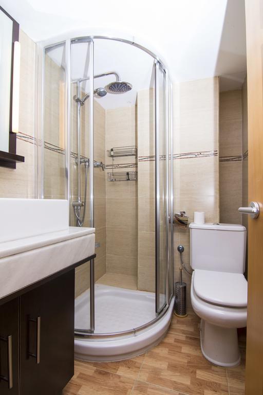 Estudio Marina Puerto Sherry Apartment