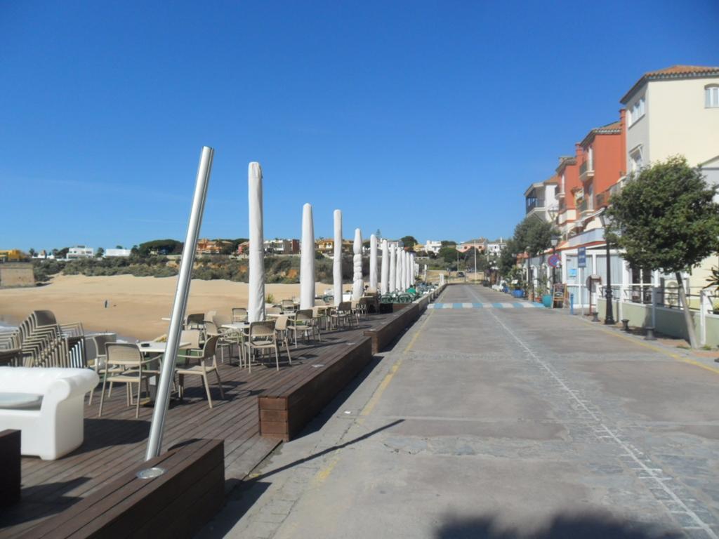 Estudio Marina Puerto Sherry Apartment