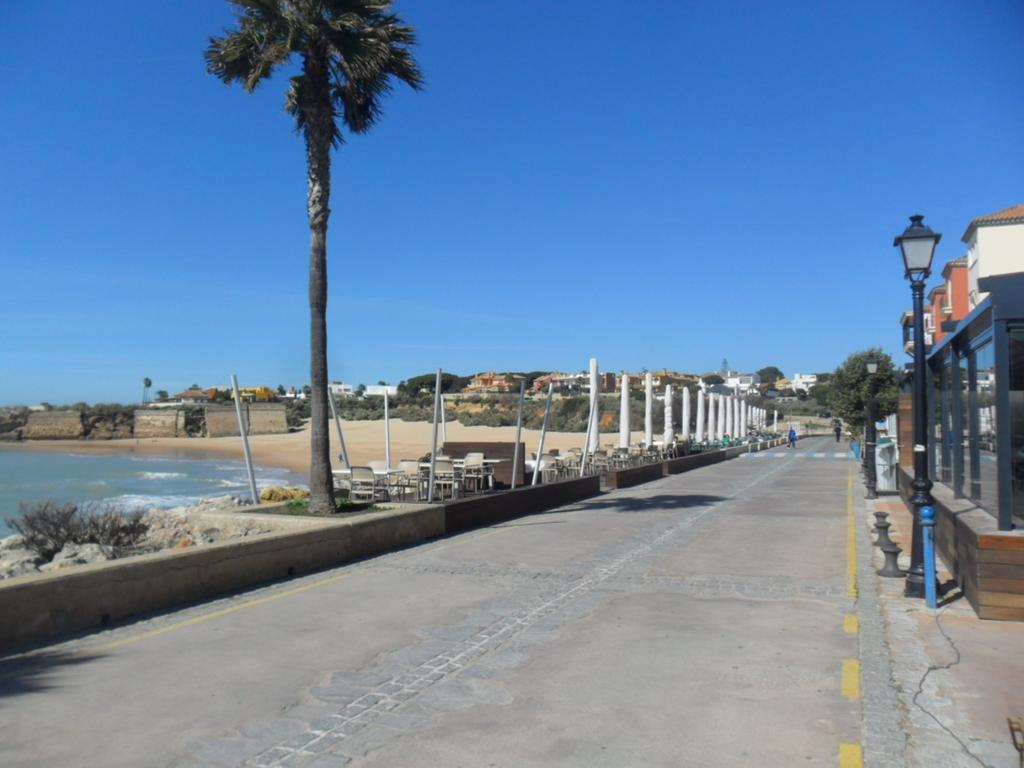 Apartment Estudio Marina Puerto Sherry *