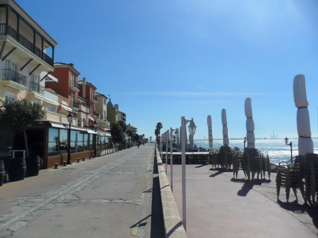 Estudio Marina Puerto Sherry