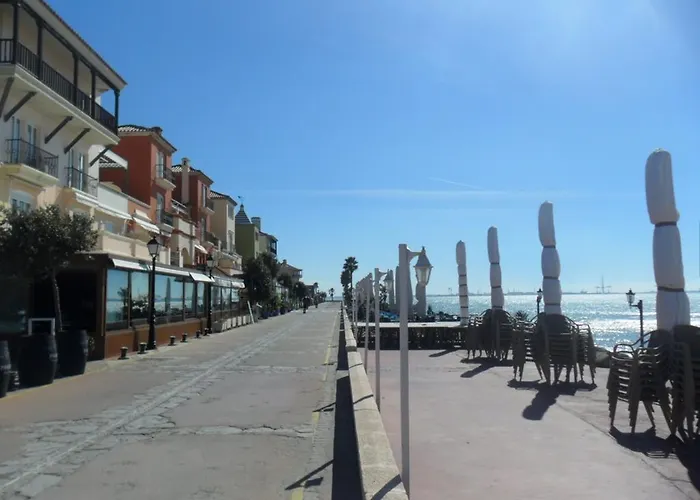 Estudio Marina Puerto Sherry