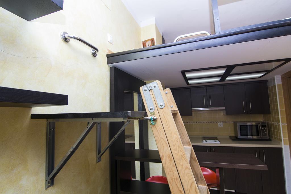 Estudio Marina Puerto Sherry *