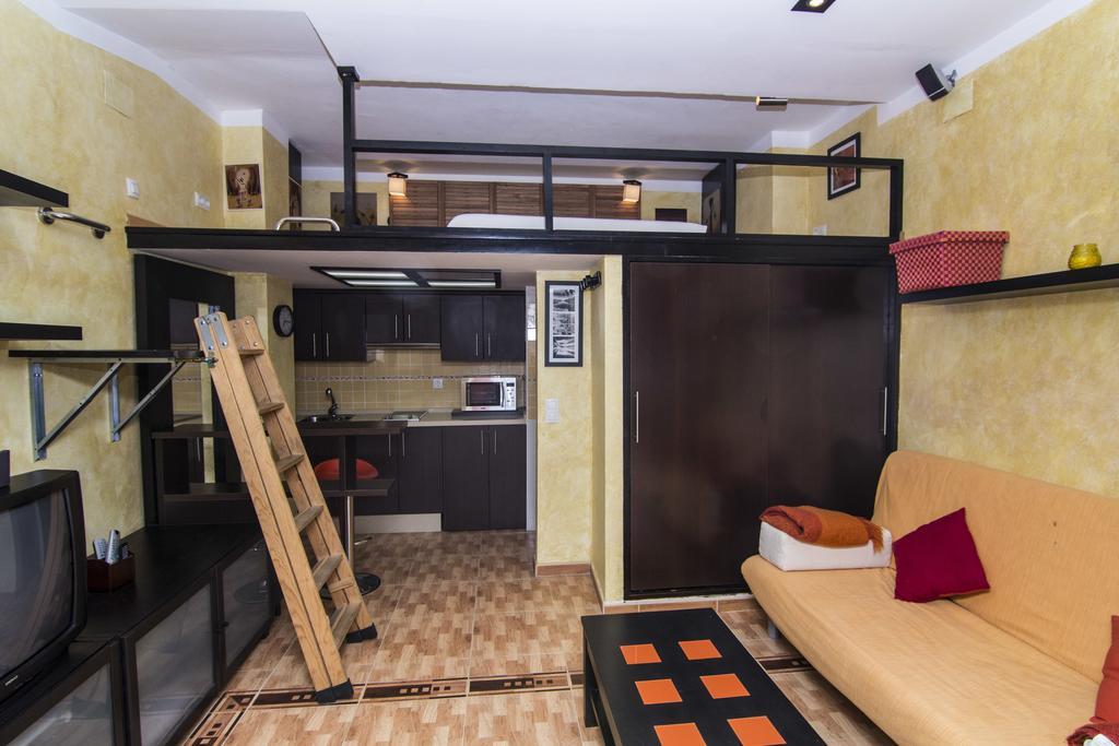 Estudio Marina Puerto Sherry * El Puerto de Santa María