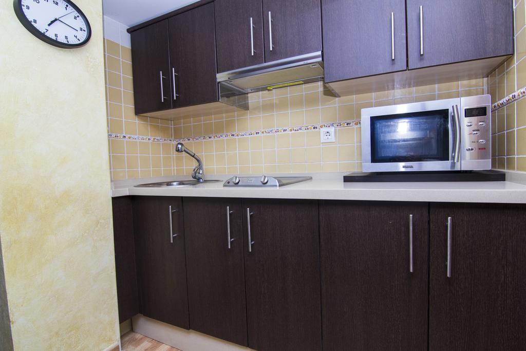 Appartement Estudio Marina Puerto Sherry