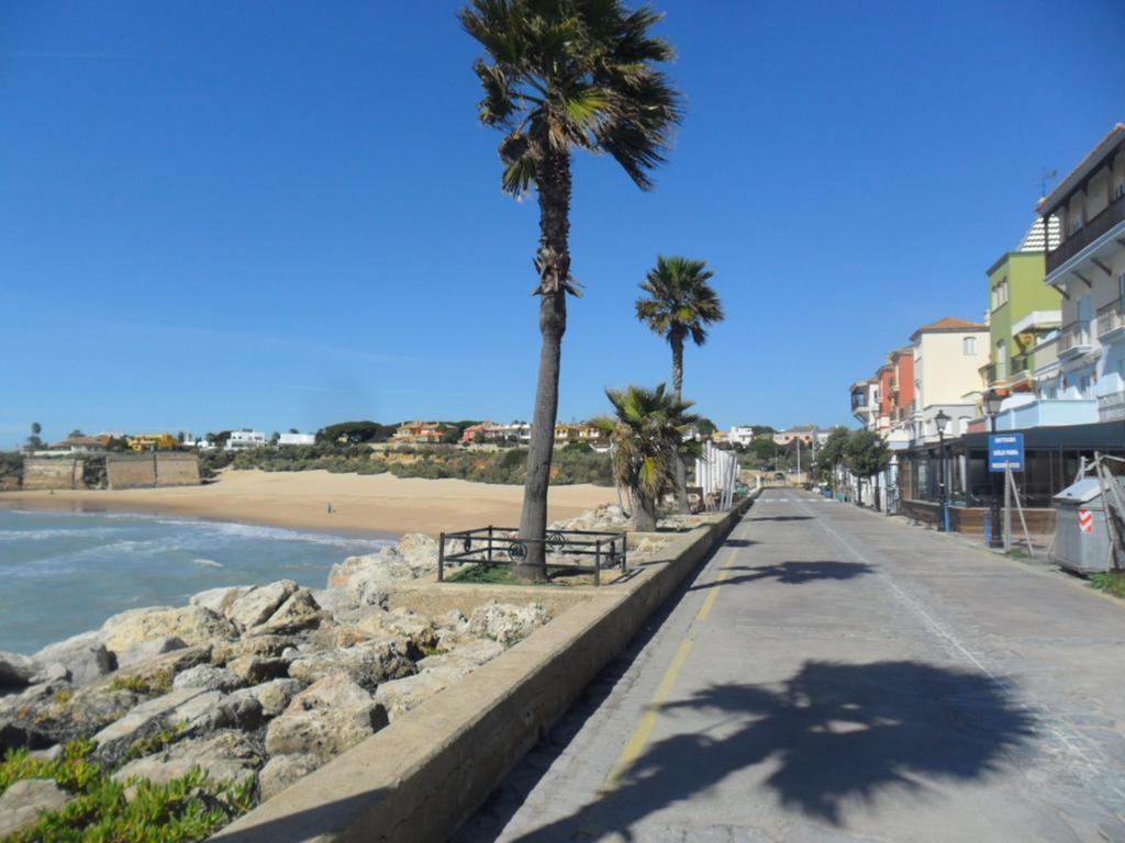 Appartement Estudio Marina Puerto Sherry El Puerto de Santa María