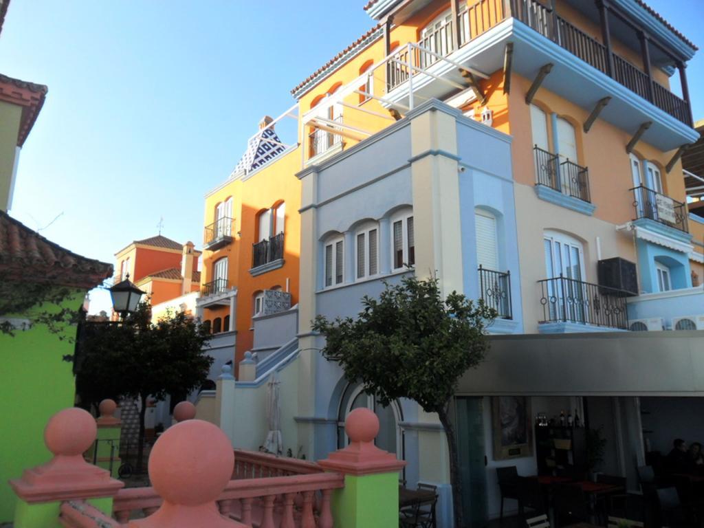 Estudio Marina Puerto Sherry * El Puerto de Santa María